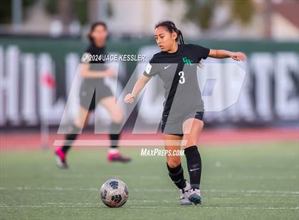 Thumbnail 1 in El Camino Real @ Granada Hills Charter photogallery.