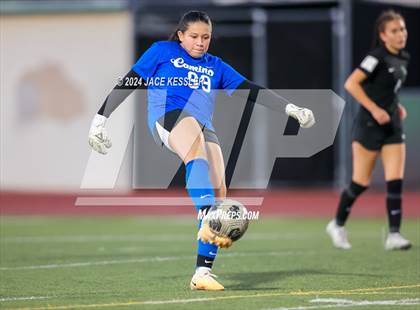 Thumbnail 2 in El Camino Real @ Granada Hills Charter photogallery.