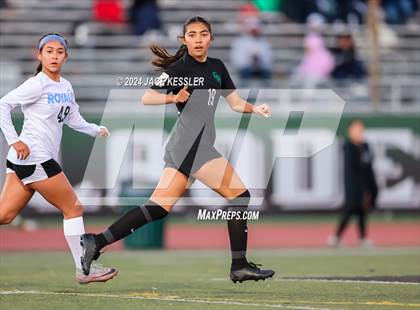 Thumbnail 3 in El Camino Real @ Granada Hills Charter photogallery.