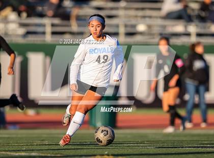 Thumbnail 2 in El Camino Real @ Granada Hills Charter photogallery.