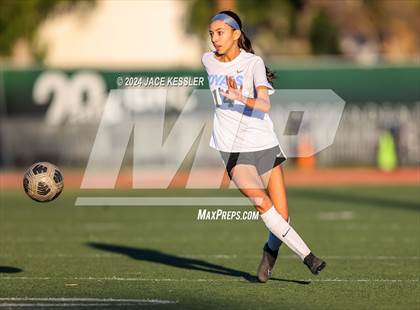 Thumbnail 2 in El Camino Real @ Granada Hills Charter photogallery.