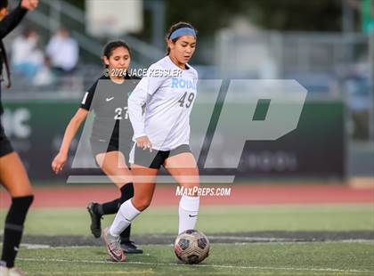 Thumbnail 2 in El Camino Real @ Granada Hills Charter photogallery.