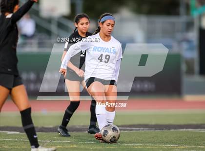 Thumbnail 3 in El Camino Real @ Granada Hills Charter photogallery.