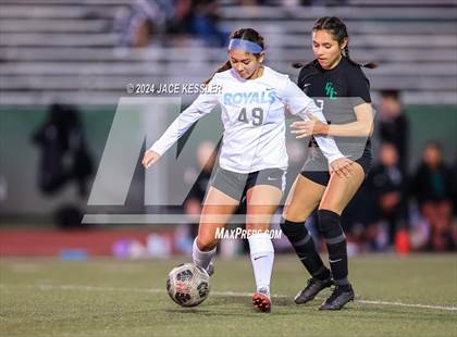Thumbnail 3 in El Camino Real @ Granada Hills Charter photogallery.