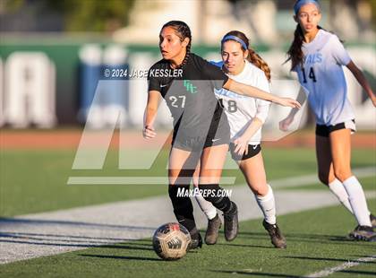 Thumbnail 1 in El Camino Real @ Granada Hills Charter photogallery.
