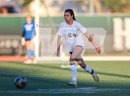 Thumbnail 2 in El Camino Real @ Granada Hills Charter photogallery.
