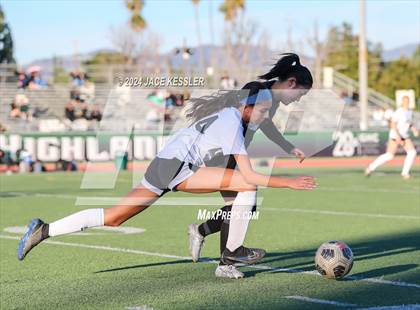 Thumbnail 2 in El Camino Real @ Granada Hills Charter photogallery.