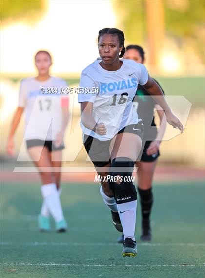 Thumbnail 2 in El Camino Real @ Granada Hills Charter photogallery.