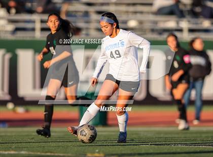 Thumbnail 1 in El Camino Real @ Granada Hills Charter photogallery.