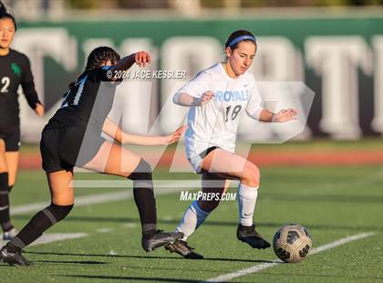 Thumbnail 3 in El Camino Real @ Granada Hills Charter photogallery.