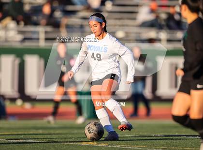 Thumbnail 3 in El Camino Real @ Granada Hills Charter photogallery.