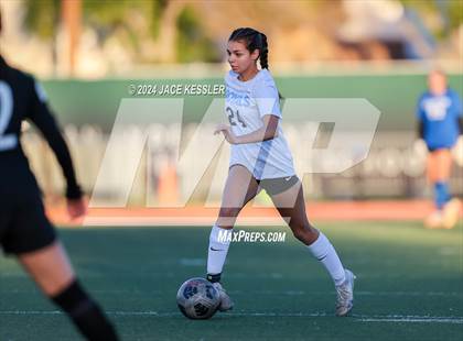 Thumbnail 3 in El Camino Real @ Granada Hills Charter photogallery.