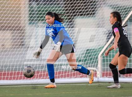 Thumbnail 3 in El Camino Real @ Granada Hills Charter photogallery.