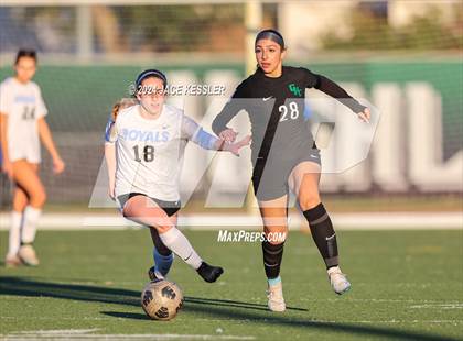 Thumbnail 2 in El Camino Real @ Granada Hills Charter photogallery.
