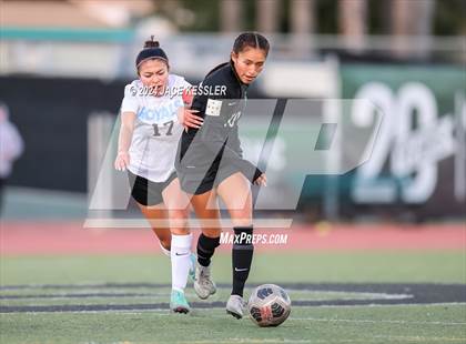 Thumbnail 3 in El Camino Real @ Granada Hills Charter photogallery.