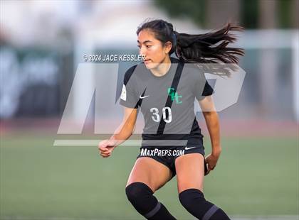 Thumbnail 1 in El Camino Real @ Granada Hills Charter photogallery.