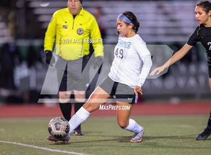 Thumbnail 3 in El Camino Real @ Granada Hills Charter photogallery.
