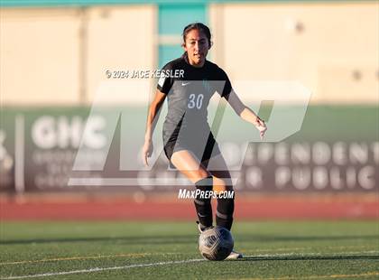 Thumbnail 2 in El Camino Real @ Granada Hills Charter photogallery.