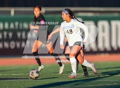 Thumbnail 3 in El Camino Real @ Granada Hills Charter photogallery.