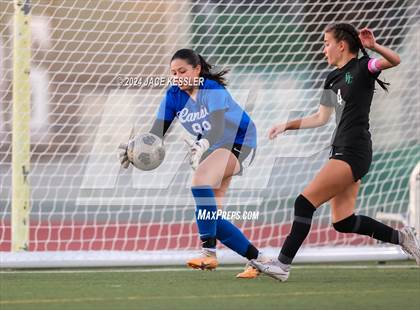 Thumbnail 1 in El Camino Real @ Granada Hills Charter photogallery.