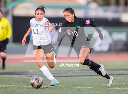 Thumbnail 2 in El Camino Real @ Granada Hills Charter photogallery.