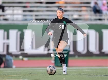 Thumbnail 2 in El Camino Real @ Granada Hills Charter photogallery.