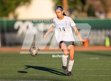 Thumbnail 1 in El Camino Real @ Granada Hills Charter photogallery.
