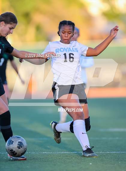 Thumbnail 2 in El Camino Real @ Granada Hills Charter photogallery.
