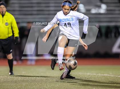 Thumbnail 2 in El Camino Real @ Granada Hills Charter photogallery.