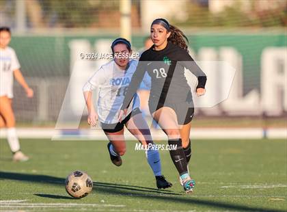 Thumbnail 3 in El Camino Real @ Granada Hills Charter photogallery.