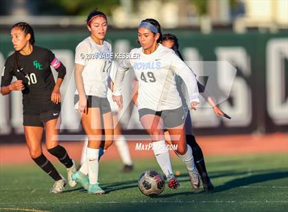 Thumbnail 1 in El Camino Real @ Granada Hills Charter photogallery.