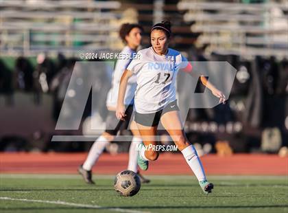 Thumbnail 2 in El Camino Real @ Granada Hills Charter photogallery.