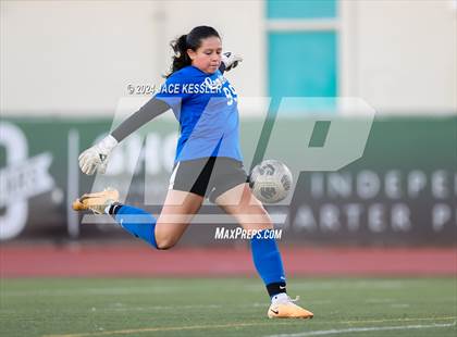 Thumbnail 3 in El Camino Real @ Granada Hills Charter photogallery.