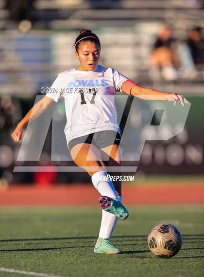 Thumbnail 1 in El Camino Real @ Granada Hills Charter photogallery.