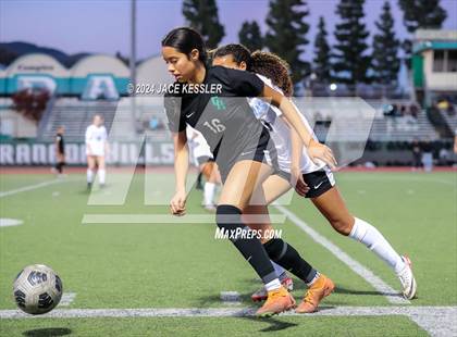 Thumbnail 2 in El Camino Real @ Granada Hills Charter photogallery.