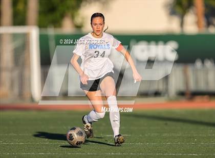 Thumbnail 3 in El Camino Real @ Granada Hills Charter photogallery.