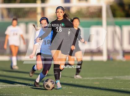 Thumbnail 2 in El Camino Real @ Granada Hills Charter photogallery.