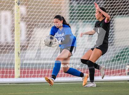 Thumbnail 2 in El Camino Real @ Granada Hills Charter photogallery.