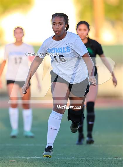 Thumbnail 1 in El Camino Real @ Granada Hills Charter photogallery.