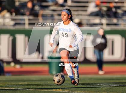 Thumbnail 3 in El Camino Real @ Granada Hills Charter photogallery.