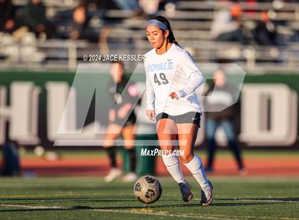 Thumbnail 2 in El Camino Real @ Granada Hills Charter photogallery.
