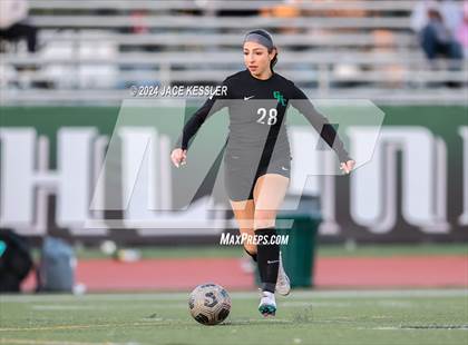 Thumbnail 3 in El Camino Real @ Granada Hills Charter photogallery.