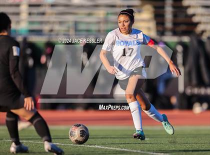 Thumbnail 2 in El Camino Real @ Granada Hills Charter photogallery.
