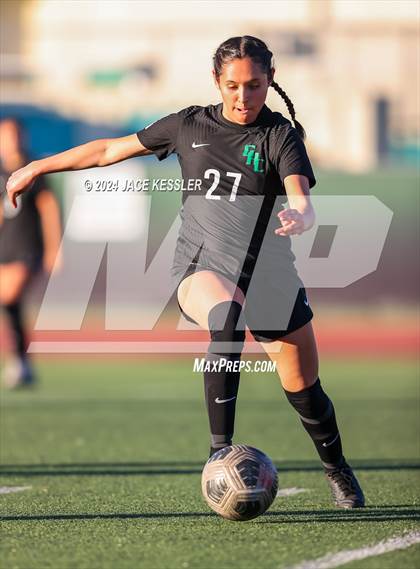 Thumbnail 2 in El Camino Real @ Granada Hills Charter photogallery.