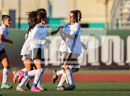 Thumbnail 3 in El Camino Real @ Granada Hills Charter photogallery.