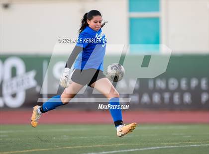 Thumbnail 2 in El Camino Real @ Granada Hills Charter photogallery.