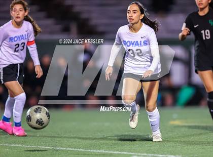 Thumbnail 2 in El Camino Real @ Granada Hills Charter photogallery.