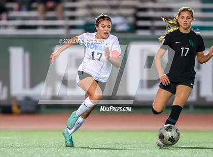 Thumbnail 1 in El Camino Real @ Granada Hills Charter photogallery.