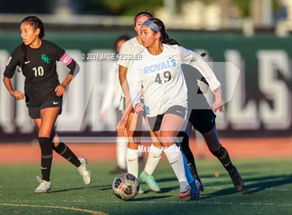 Thumbnail 2 in El Camino Real @ Granada Hills Charter photogallery.