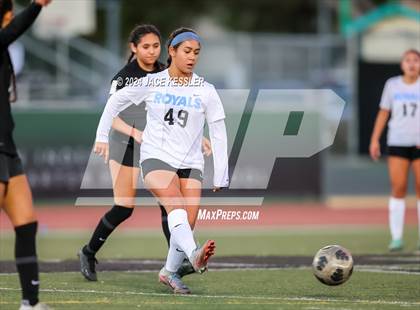 Thumbnail 1 in El Camino Real @ Granada Hills Charter photogallery.